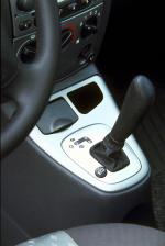 Ford Fiesta 2000 года